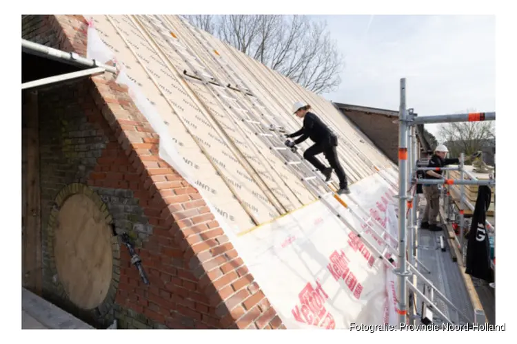 Extra subsidie beschikbaar voor gratis duurzaamheidsadvies dorpshuizen