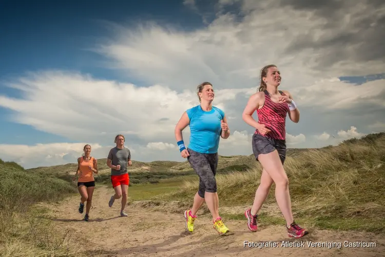 Beginnen met hardlopen – Nog enkele plaatsen vrij!