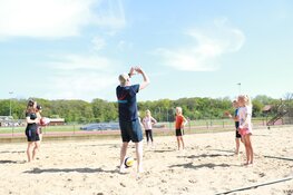 Sportplezier in de meivakantie