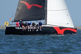 De Flevoland regatta 2024. Hou je van ZEILEN......  DOE DAN MEE!
