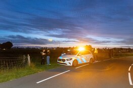 Bestuurder aangehouden na eenzijdig ongeval in Akersloot
