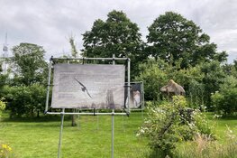 Expositie "The Beauty of Nature" in Atelier De Trog in Heiloo