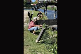 Smartphone fotografie in Uitgeest, Alkmaar, Zuiderzeemuseum en Broekerveiling