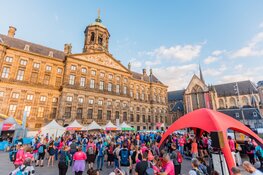 Inschrijving Pink Ribbon Dam tot Dam Wandeltocht sluit 9 september