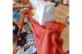 SAKKIE'z voor je boodschappen, lekker duurzaam!