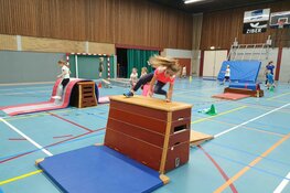 Gratis sportieve activiteiten in de kerstvakantie