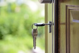 Koopwoningen in november bijna 12 procent duurder dan jaar eerder