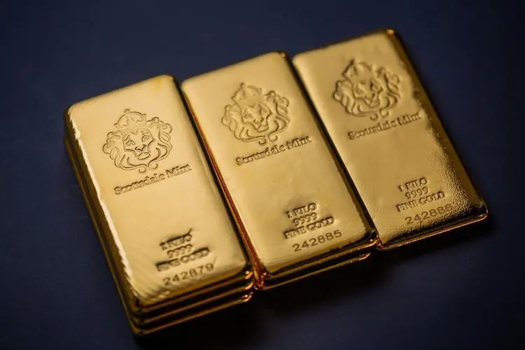 Is goud kopen een slimme investering?