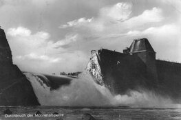 Lezing in Oorlogsmuseum: De Crash van de Dambuster bij Castricum