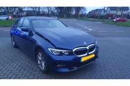 Voetganger aangereden op Soomerwegh in Castricum