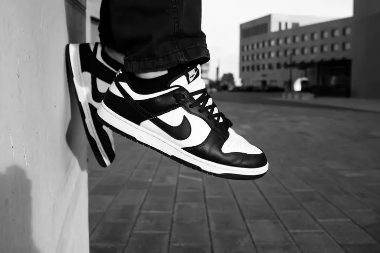 De Nike Dunk als tijdloos icoon