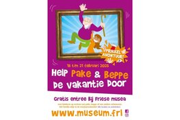 Speuren met je zintuigen