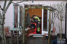 Schoorsteenbrand in Limmen snel onder controle