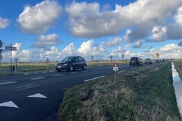 Informatiemarkt over onderzoek verbeteren veiligheid N203 Uitgeest-Limmen