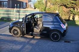 Veel schade na botsing in Akersloot