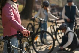 Fietsen in gezelschap: De perfecte e-bike voor elke gelegenheid