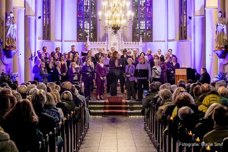 The Passion: Een verhaal over liefde