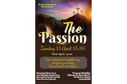 The Passion: Een verhaal over liefde