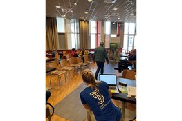 Informatiemiddag over valpreventie in Limmen