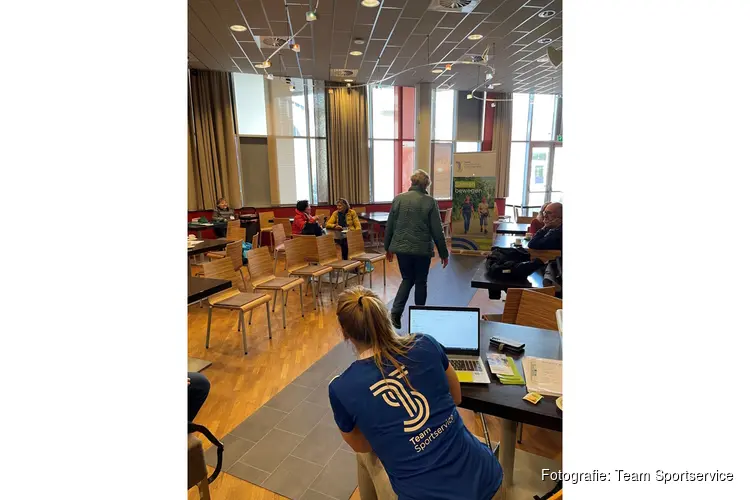 Informatiemiddag over valpreventie in Limmen