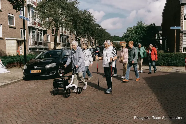 Informatiemiddag over valpreventie in Limmen