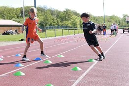 Gratis sportieve activiteiten in de meivakantie