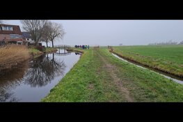 AMAK Koningswandeltocht 2025