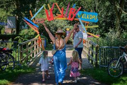 Uit Je Bak Festival heeft ANBI-status gekregen