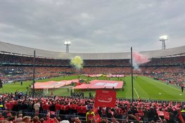 Go Ahead Eagles schrijft historie door AZ na strafschoppen te kloppen