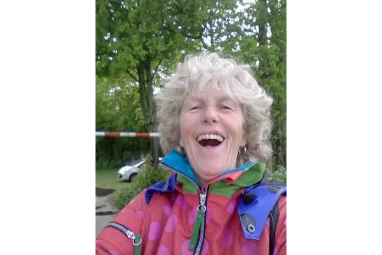Voor wie van vrolijkheid houdt en beweging