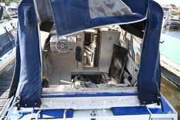 Boot flink beschadigd bij brand in Akersloot