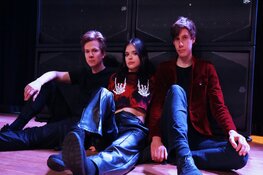 Eerste namen voor Uit Je Bak! 2025