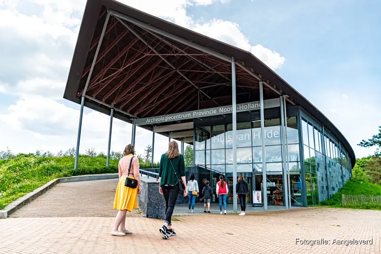 Kunstfietsroute Castricum op zaterdag 7 & zondag 8 juni 2025