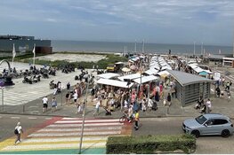 Ibiza Vibes in Zandvoort tijdens pinksterweekend