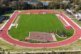 Atletiek Vereniging Castricum opent de poorten voor iedereen op 21 juni