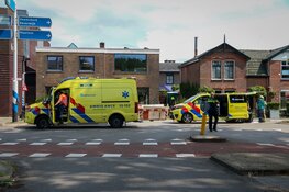 Personen onwel door gevaarlijke stof in woning in Castricum