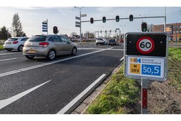 Met welke wegen, fietspaden en bruggen gaat de provincie de komende 8 jaar aan de slag?
