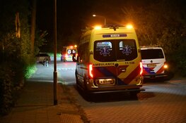 Twee gewonden en flinke schade bij aanrijding tussen twee voertuigen in Castricum