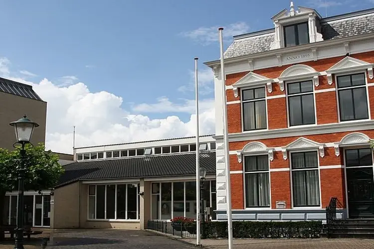 Kringloopbrengpunt Castricum krijgt doorstart voor inwoners Uitgeest