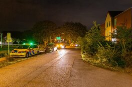 Brand bij gezondheidscentrum in Castricum snel onder controle