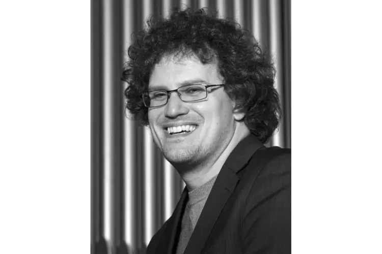 Orgelconcert in de St. Pancratiuskerk