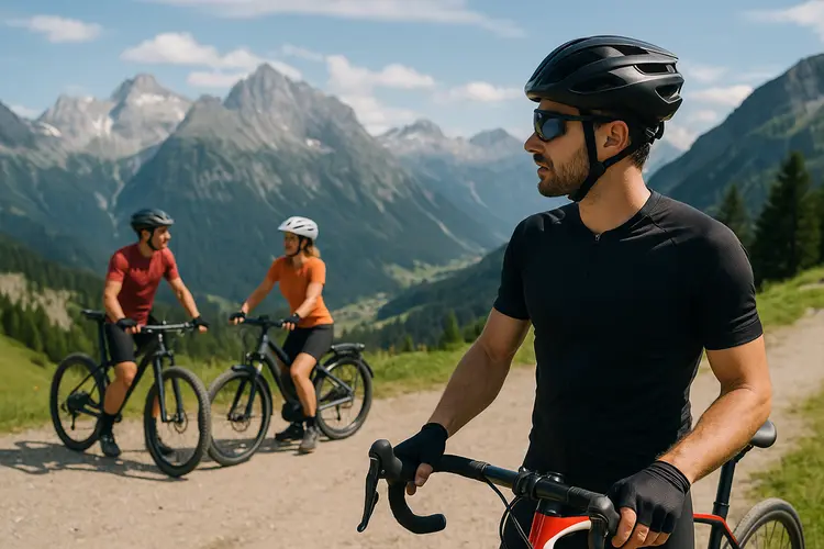 Fietsveiligheid: zo blijf je veilig onderweg