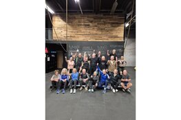 Sportkennismakingsprogramma Fit & Vitaal 60+ Castricum