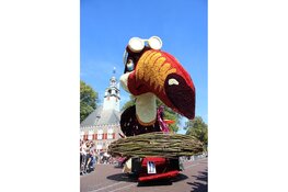 Corso brengt Winkel tot leven