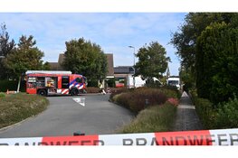 Gasleiding geraakt bij werkzaamheden in Limmen