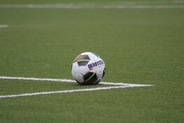 VIOS en Vitesse '22 komen niet tot scoren