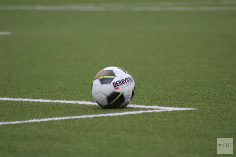 VIOS en Vitesse '22 komen niet tot scoren