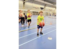 Gratis sportieve activiteiten in de herfstvakantie
