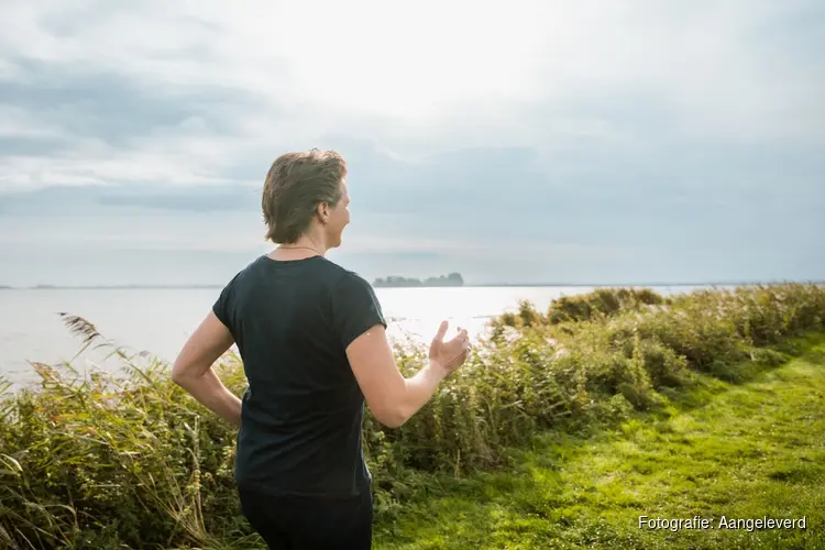 Gezondheid en vitaliteit: Interactieve lezing door Anita Veldt van Leefstyle