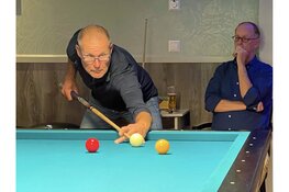 Clubkampioenschap BVC 2024–2025 pas beslist na barrage!